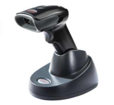 Honeywell Voyager 1452g二維影像無線掃描槍（可升級）