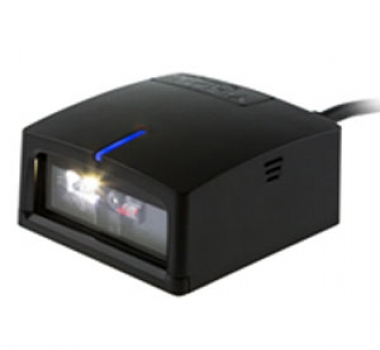 霍尼韋爾 優(yōu)解YOUJIE HF500 緊湊型二維條碼掃描器