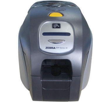 ZEBRA/斑馬ZXP series 3C彩色單面證卡打印機 學生卡 超市會員卡 打印機