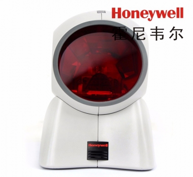 霍尼韋爾Honeywell MS7120全向多線式一維激光條形碼掃描器