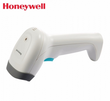 Honeywell霍尼韋爾HH450/HH350 超市 藥店 快遞 微信 支付寶掃描槍