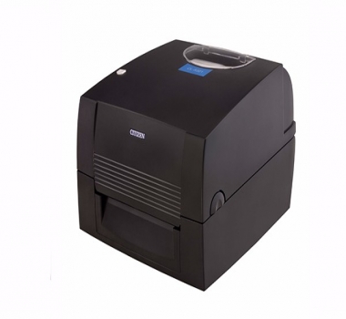 西鐵城CL-S321/331 外型小巧、高性價比的桌上型條碼打印機兼容性高、簡單使用 打印分辨率分別為 200 或300點
