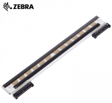 ZEBRA斑馬GK888T/CN標簽條碼打印機 G105910-053打印頭 203dpi點