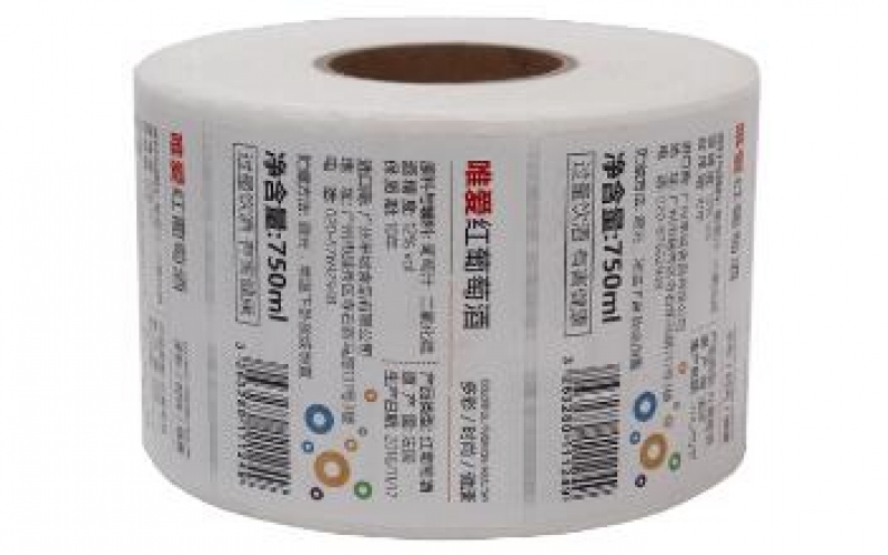 快速撕掉不干膠標簽的三個妙招，你知道嗎?