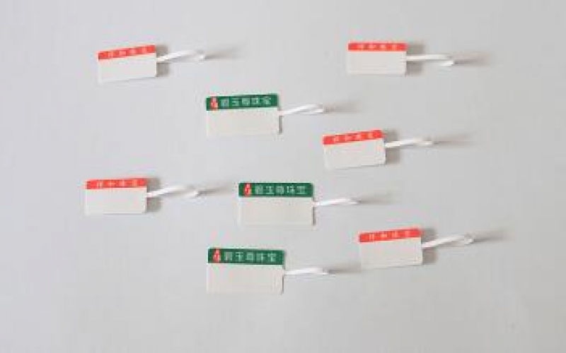 不干膠標簽的面材是什么？